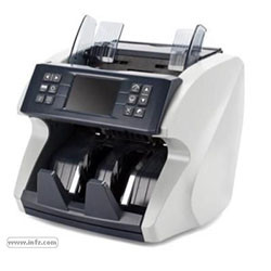 T-Core SX-09C 混鈔點算驗鈔機