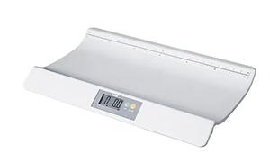 TANITA 嬰兒體重磅 - 附身高尺 ( BD-585 ) 香港行貨