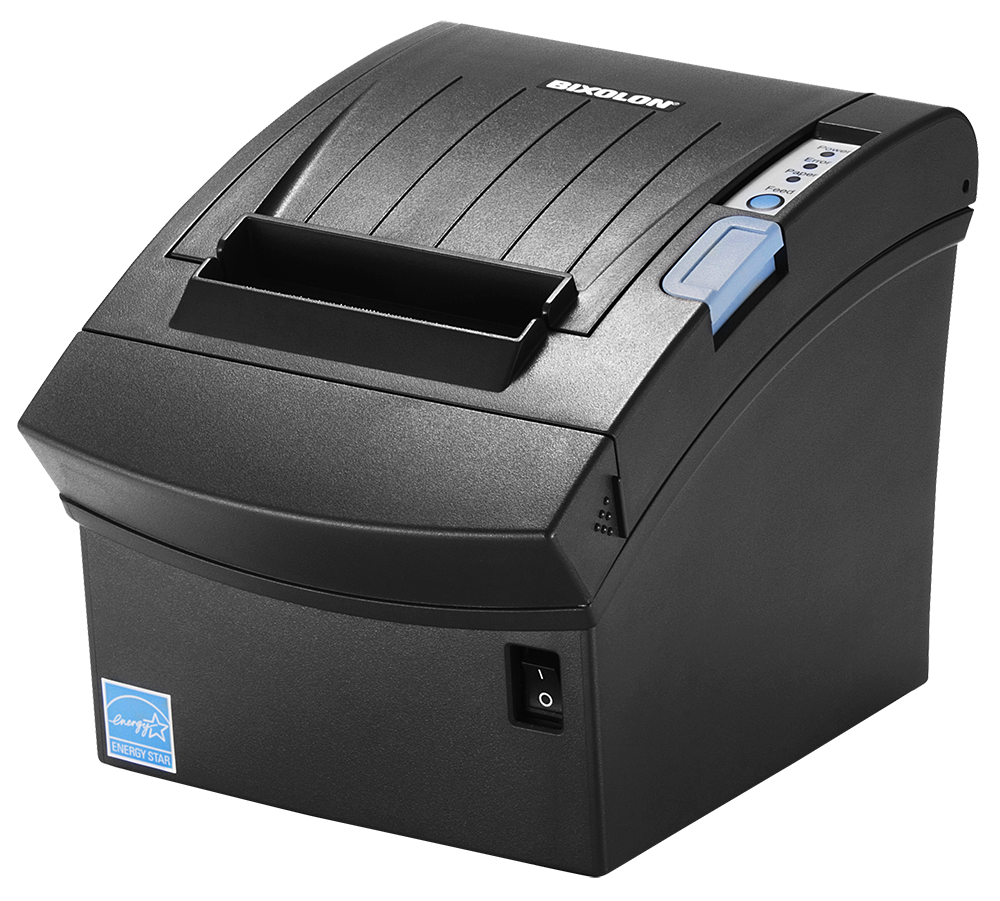 Bixolon SRP-350III Thermal Receipt Printer