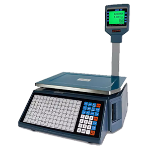 Rongta (techco) RLS-1000a Label Scale 標籤計價磅