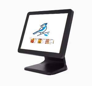 techco PT-15 Series POS Terminal  ( PT-1502V-MK )