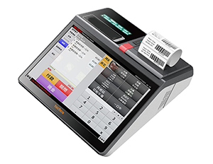 [PLAN A] TT-116收銀機+內罝打印機+錢箱+免費POS+服務