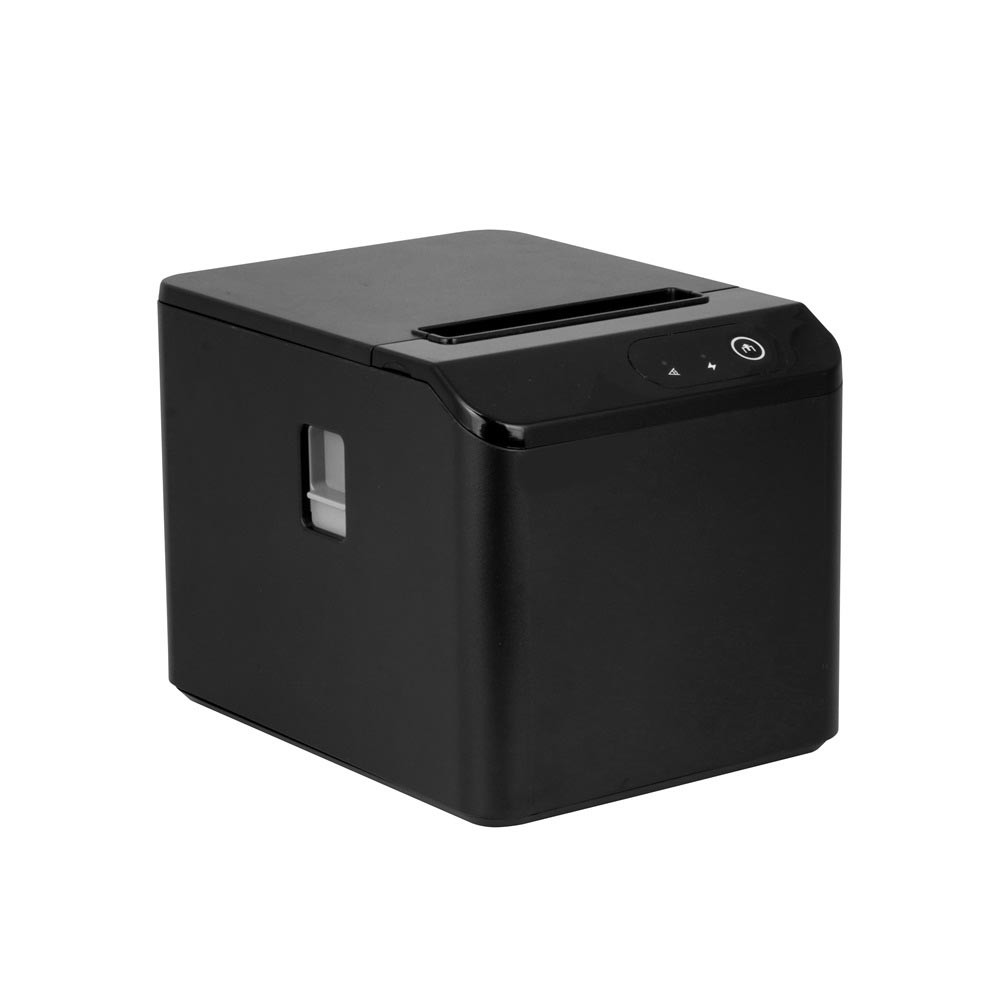 techco TP-80XQ 熱敏收據打印機 (USB)