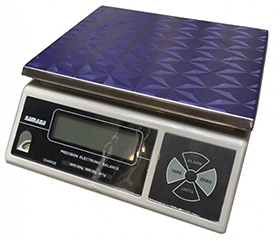 Yamada 電子計重磅 DW系列 DW-30N (30kg/1g )