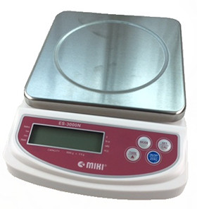 MIKI ES 電子磅 ( ES-2000 ES-3000 ES-6000 )