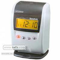 考勤系統 考勤機 打卡鐘