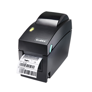 GODEX DT2 Thermal Label Printer