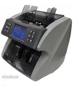 TOYOKA T-Core SX-09C 混鈔點算驗鈔機