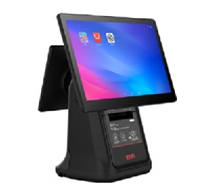 iMin 多功能臺式POS設備 (4+32GB) D4-504