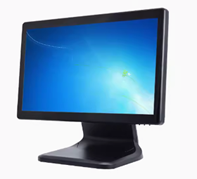 techco Touch Monitor 觸控式顯示器 17.3" 16:9  ( TM-173ML )