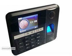 techco FT-360 指紋 考勤機