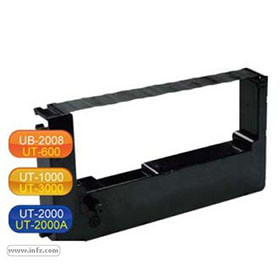 NEEDTEK UT-2000 TIMER RIBBON 色帶
