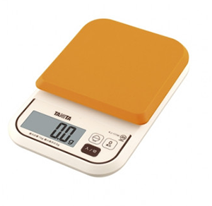 TANITA 電子食物廚房磅 米飯卡路里計 ( KJ-111M ) 香港行貨