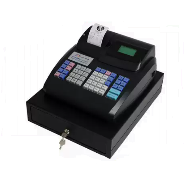 CR-800 繁體中文收據機/收銀機